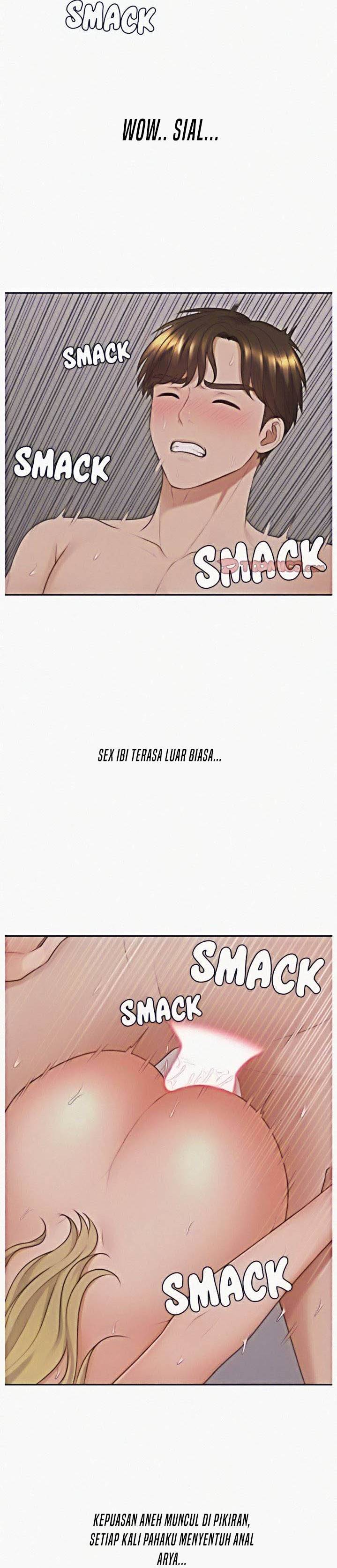 Her Situation - Chapter 32 25 Her Situation - Chapter 32 25