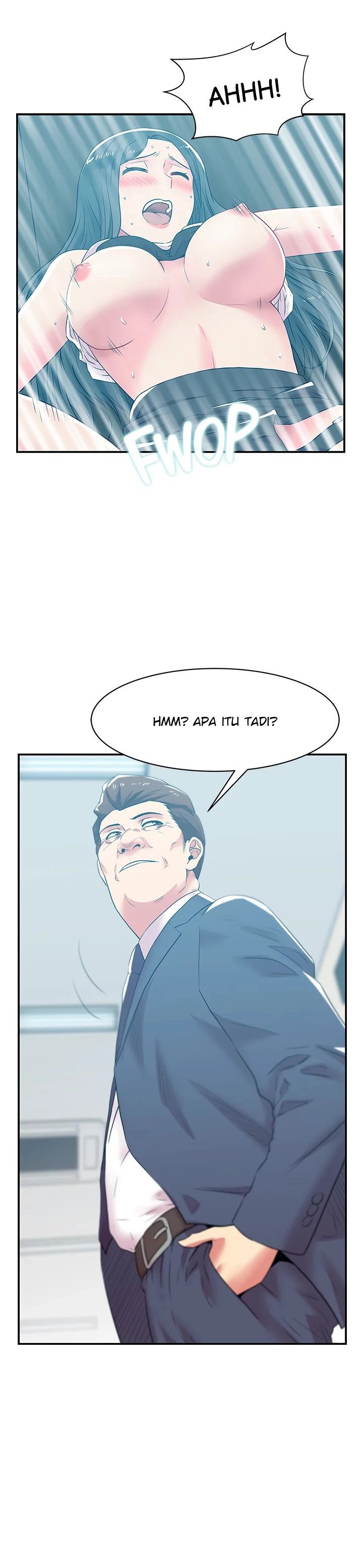 Wife&#8217;s Friend - Chapter 32 5