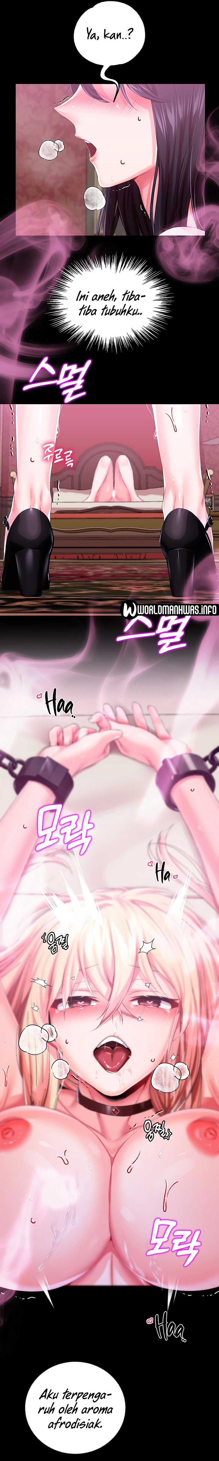 Breaking A Romantic Fantasy Villain - Chapter 32 21 Breaking A Romantic Fantasy Villain - Chapter 32 21