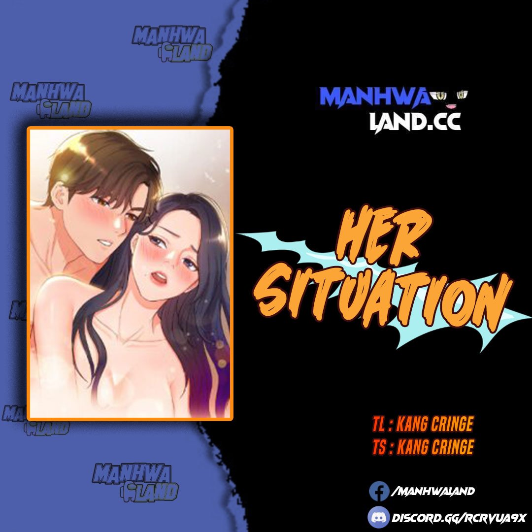 Her Situation - Chapter 32 1 Her Situation - Chapter 32 1