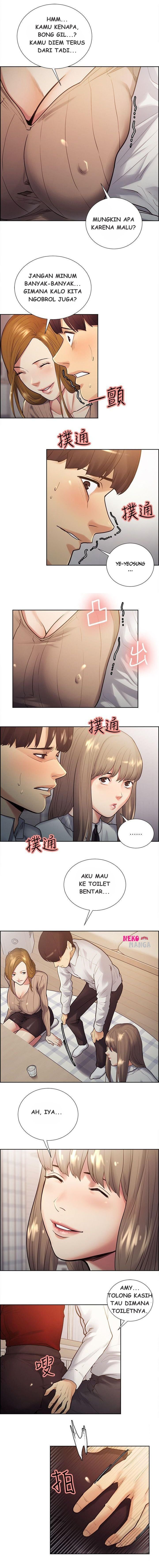 Taste of Forbidden Fruit - Chapter 32 7
