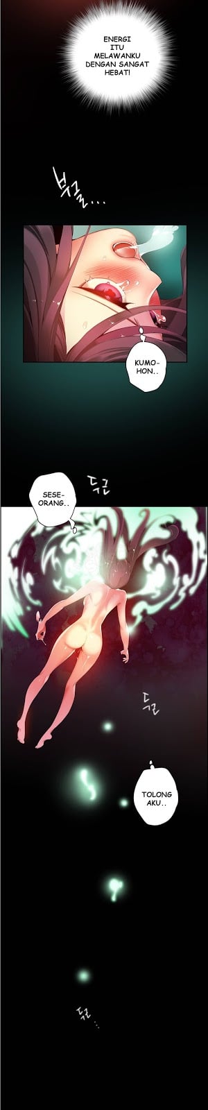 Lilith&#8217;s Cord - Chapter 32 6