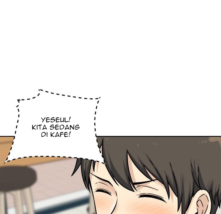 The Ark Is Me - Chapter 32 137 The Ark Is Me - Chapter 32 137