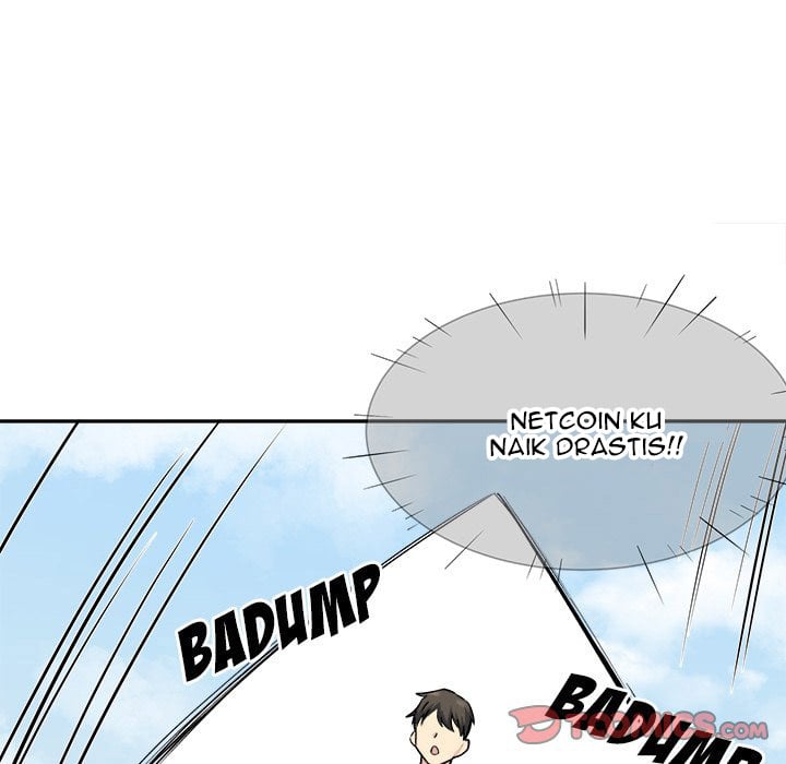 The Ark Is Me - Chapter 32 34 The Ark Is Me - Chapter 32 34