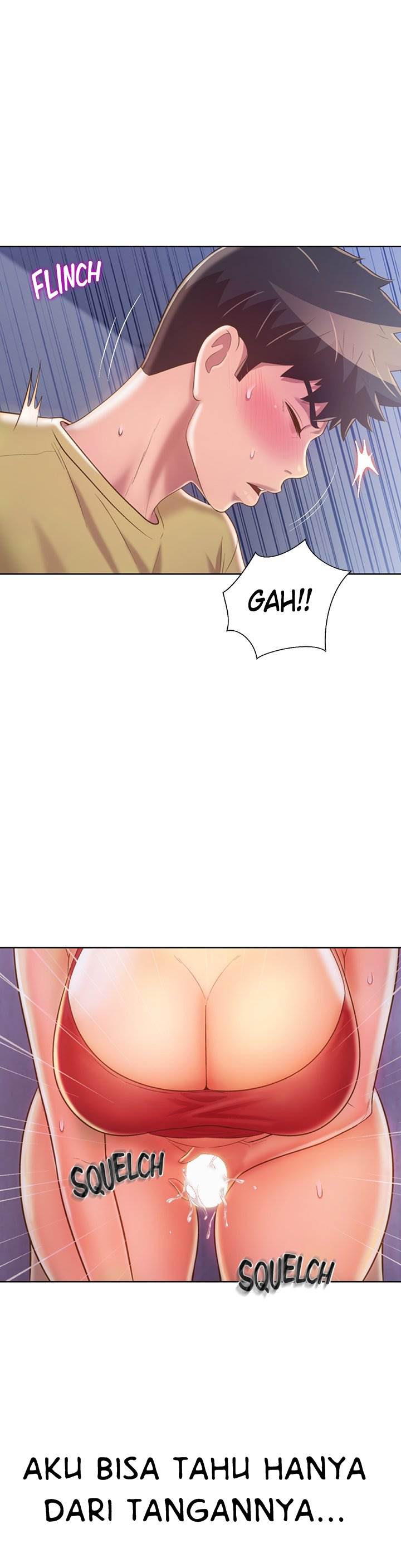 Noona&#8217;s Taste - Chapter 32 31