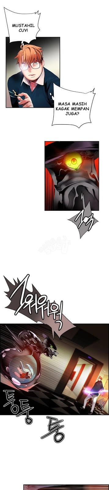 Lilith&#8217;s Cord - Chapter 32 12