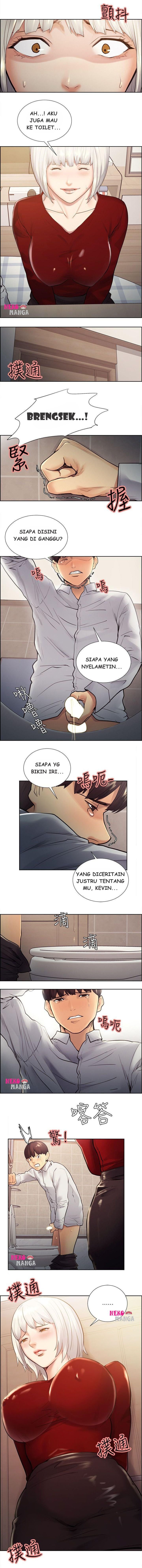 Taste of Forbidden Fruit - Chapter 32 8