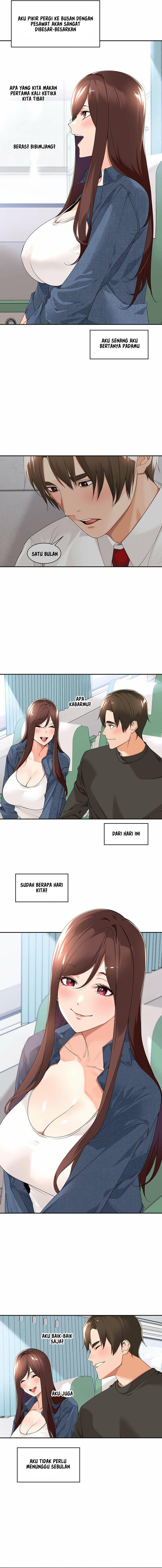 Manager, Please Scold Me - Chapter 32 13