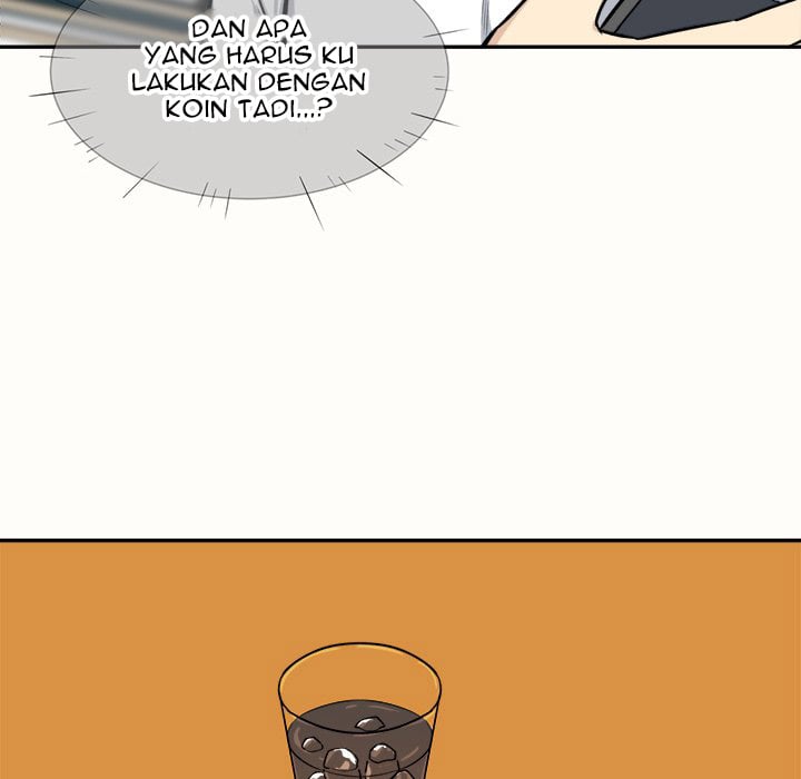 The Ark Is Me - Chapter 32 98 The Ark Is Me - Chapter 32 98