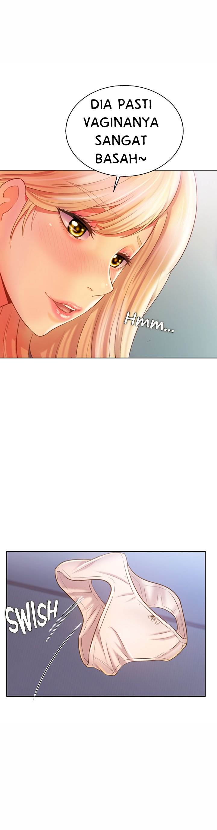 Noona&#8217;s Taste - Chapter 32 23