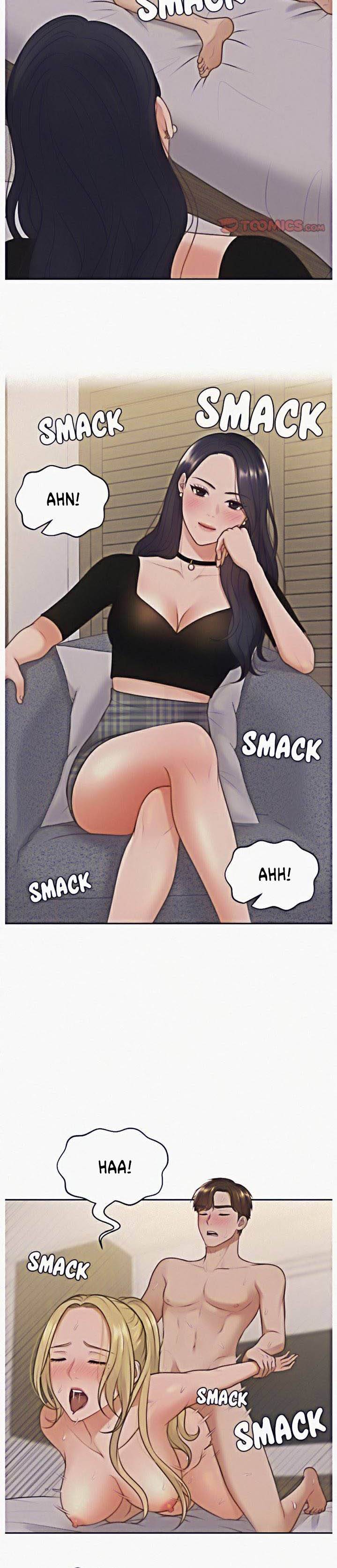 Her Situation - Chapter 32 24 Her Situation - Chapter 32 24