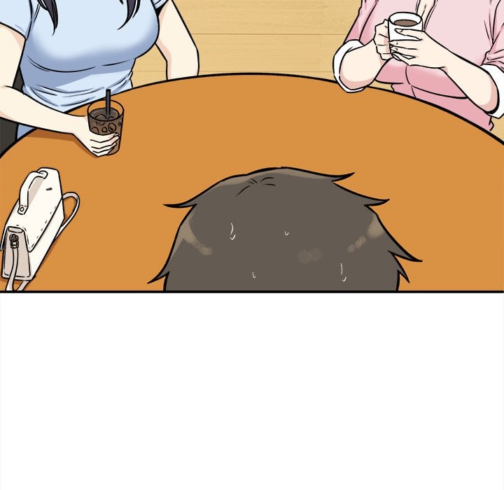 The Ark Is Me - Chapter 32 92 The Ark Is Me - Chapter 32 92