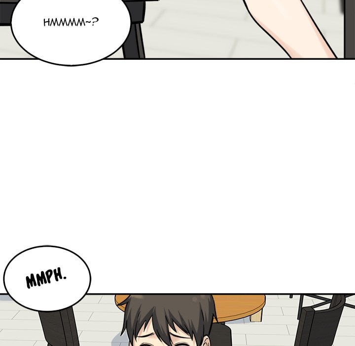 The Ark Is Me - Chapter 32 133 The Ark Is Me - Chapter 32 133