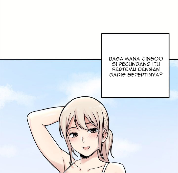 The Ark Is Me - Chapter 32 119 The Ark Is Me - Chapter 32 119