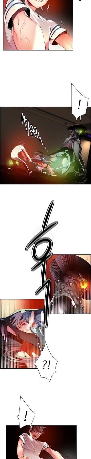Lilith&#8217;s Cord - Chapter 32 15