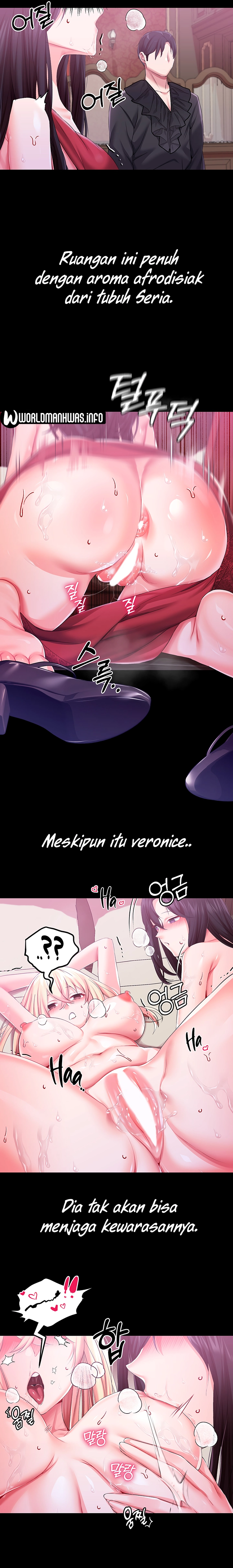 Breaking A Romantic Fantasy Villain - Chapter 32 22 Breaking A Romantic Fantasy Villain - Chapter 32 22