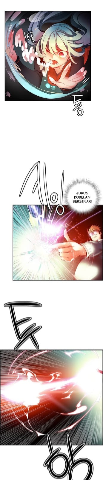 Lilith&#8217;s Cord - Chapter 32 10