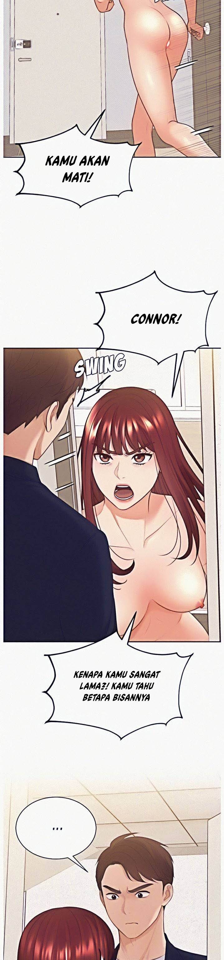 Her Situation - Chapter 32 5 Her Situation - Chapter 32 5