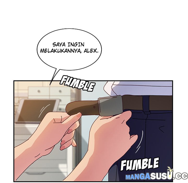 Twice the Love - Chapter 32 32