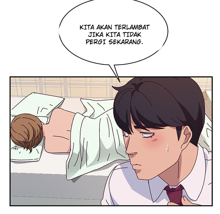 Twice the Love - Chapter 32 21