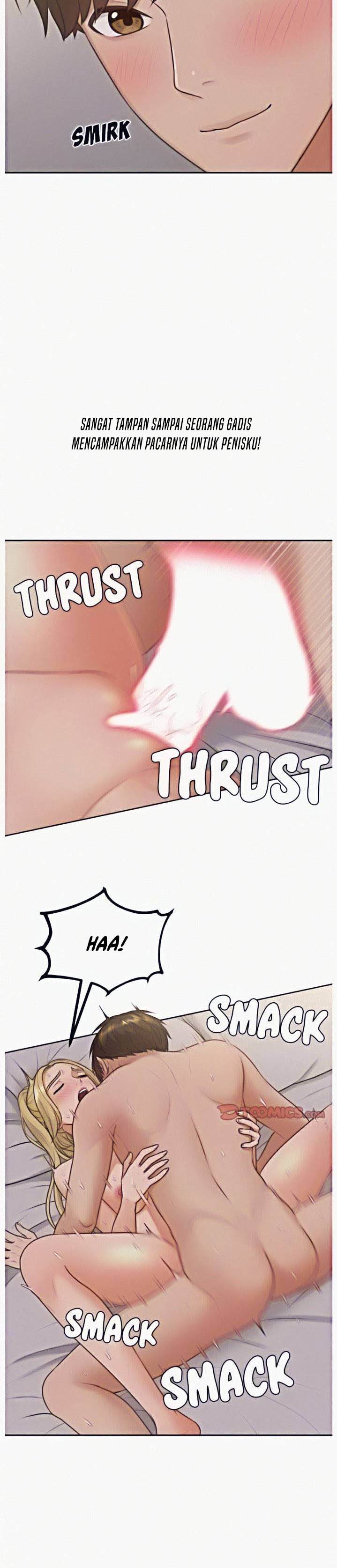 Her Situation - Chapter 32 21 Her Situation - Chapter 32 21