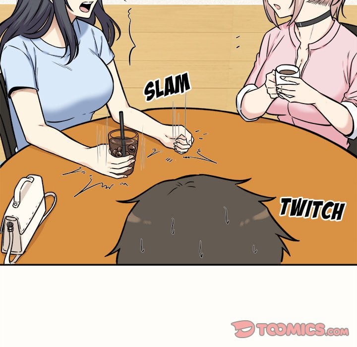 The Ark Is Me - Chapter 32 94 The Ark Is Me - Chapter 32 94