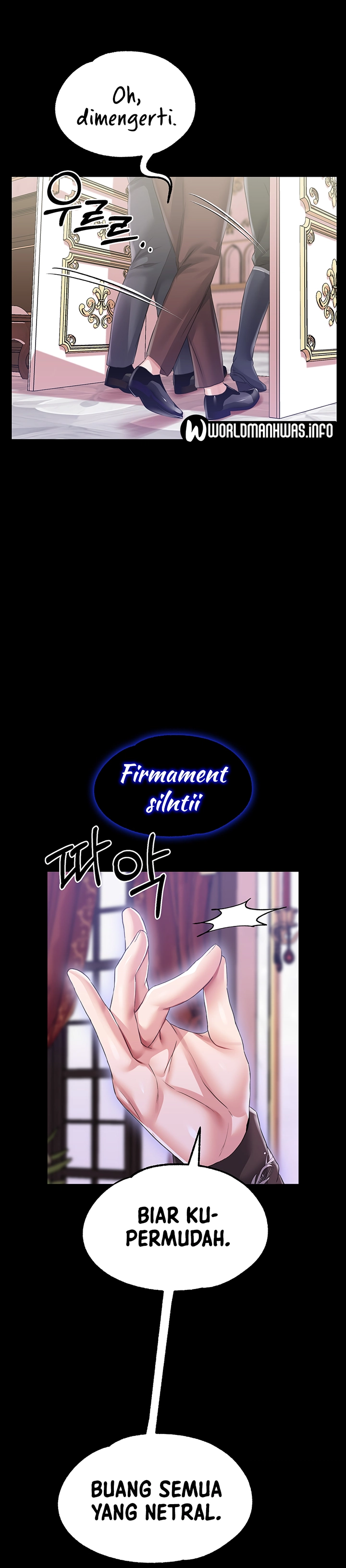 Breaking A Romantic Fantasy Villain - Chapter 32 9 Breaking A Romantic Fantasy Villain - Chapter 32 9