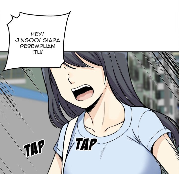 The Ark Is Me - Chapter 32 60 The Ark Is Me - Chapter 32 60