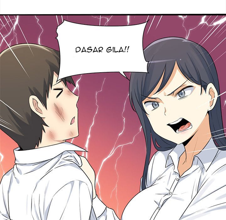 The Ark Is Me - Chapter 32 49 The Ark Is Me - Chapter 32 49