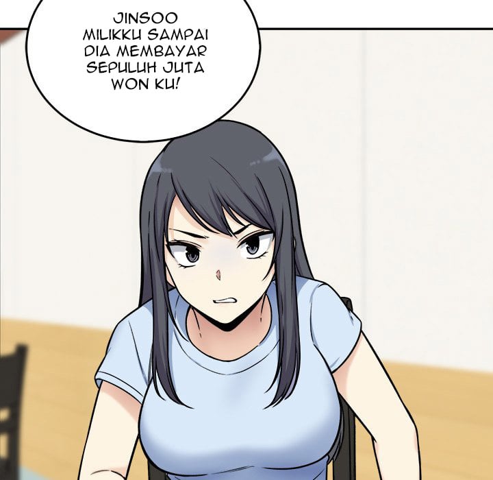 The Ark Is Me - Chapter 32 102 The Ark Is Me - Chapter 32 102