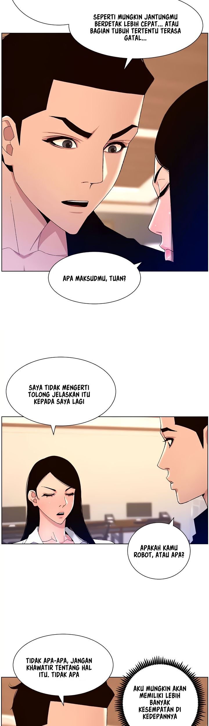 The Night King using App - Chapter 32 29 The Night King using App - Chapter 32 29