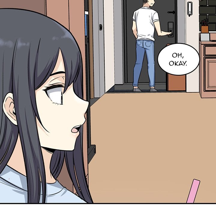 The Ark Is Me - Chapter 32 27 The Ark Is Me - Chapter 32 27