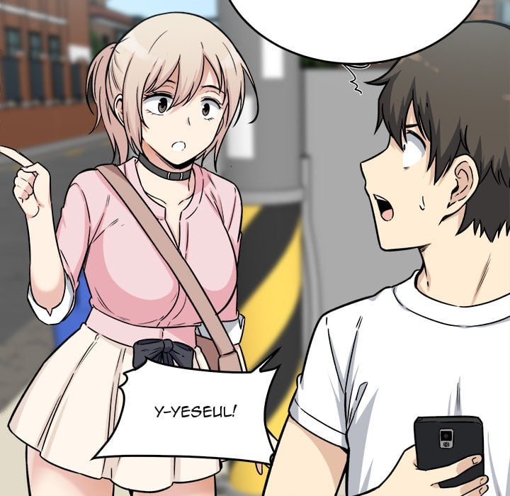 The Ark Is Me - Chapter 32 55 The Ark Is Me - Chapter 32 55