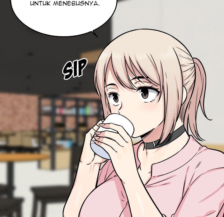 The Ark Is Me - Chapter 32 86 The Ark Is Me - Chapter 32 86