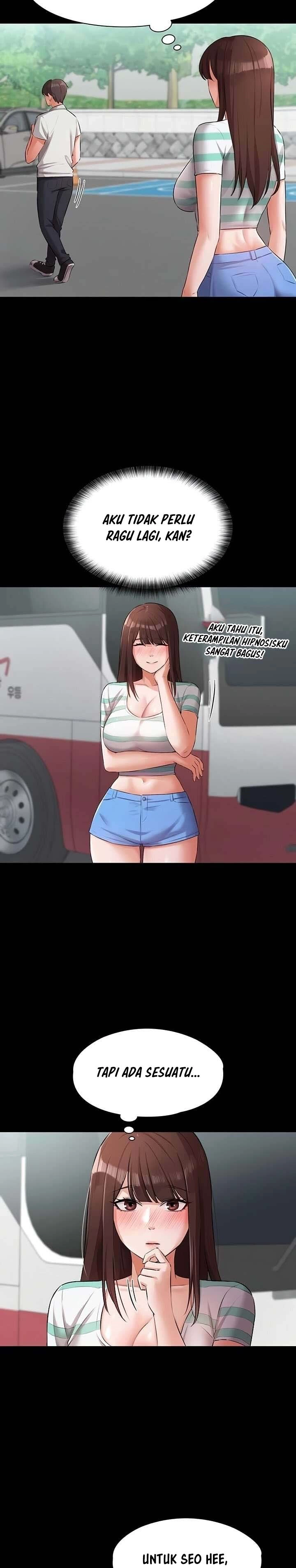 She&#8217;s Not My Sister - Chapter 20 6