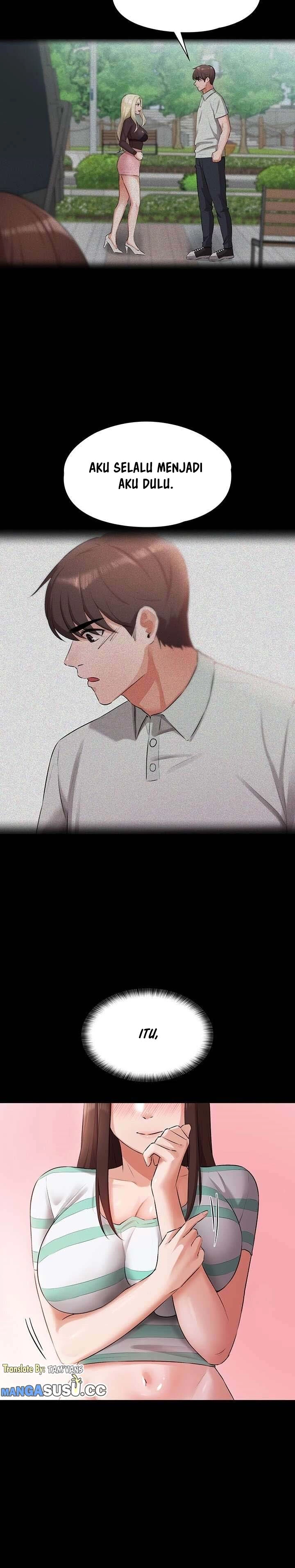 She&#8217;s Not My Sister - Chapter 20 7