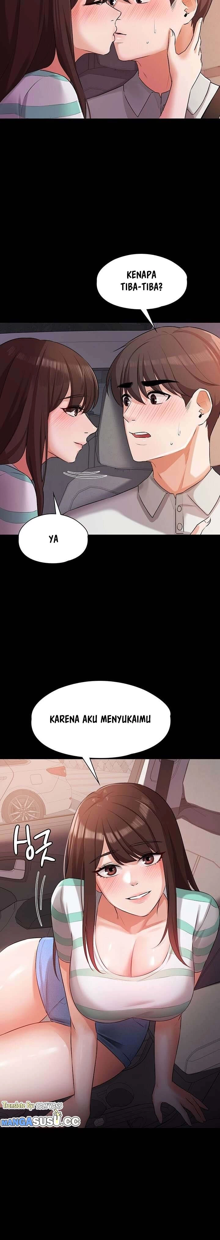 She&#8217;s Not My Sister - Chapter 20 13