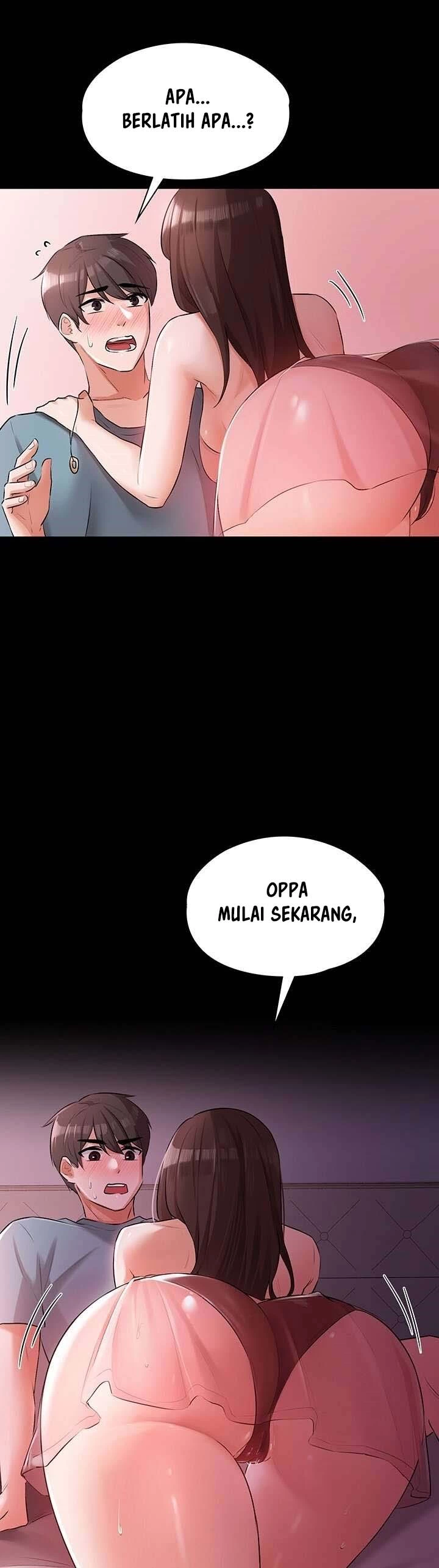 She&#8217;s Not My Sister - Chapter 20 29