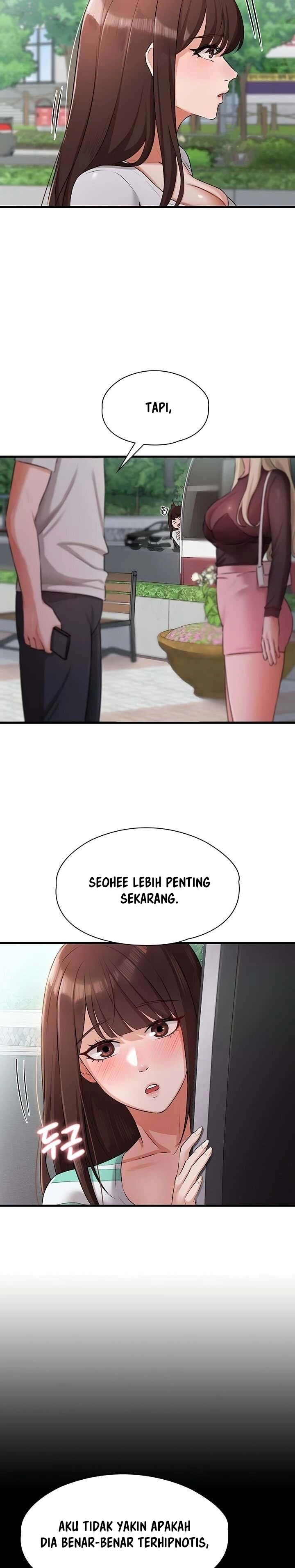 She&#8217;s Not My Sister - Chapter 20 5