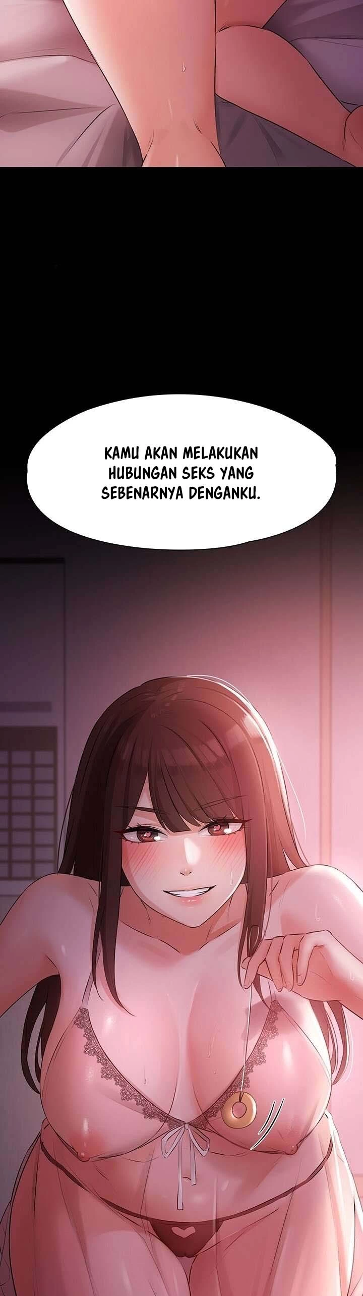 She&#8217;s Not My Sister - Chapter 20 30