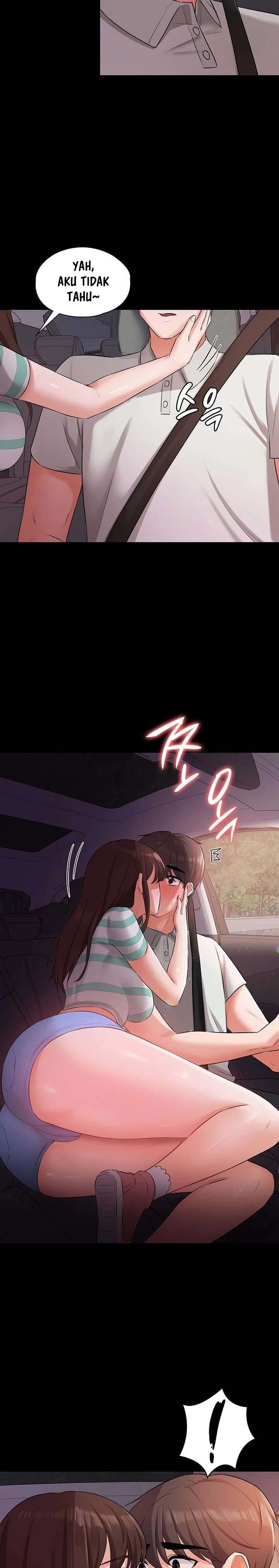 She&#8217;s Not My Sister - Chapter 20 12