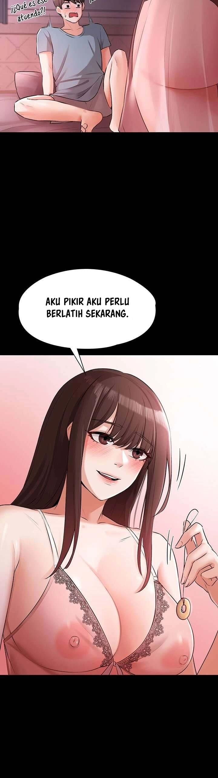 She&#8217;s Not My Sister - Chapter 20 28
