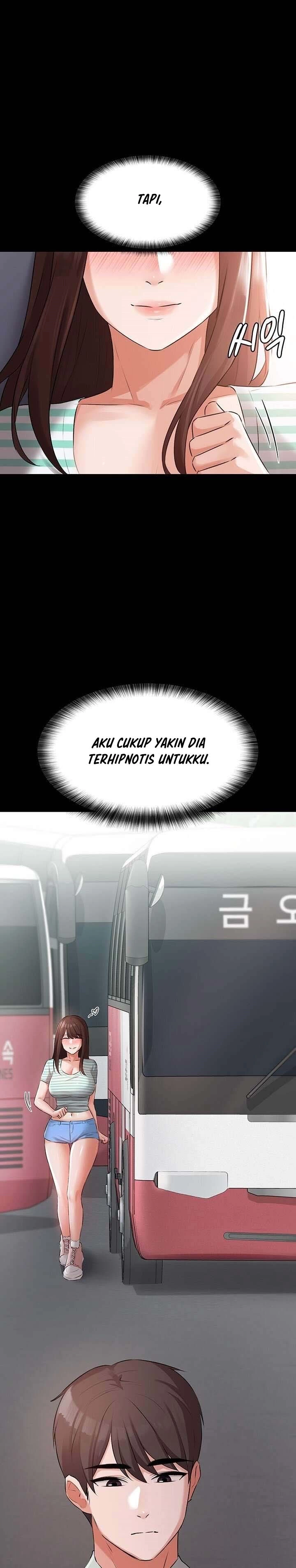 She&#8217;s Not My Sister - Chapter 20 2