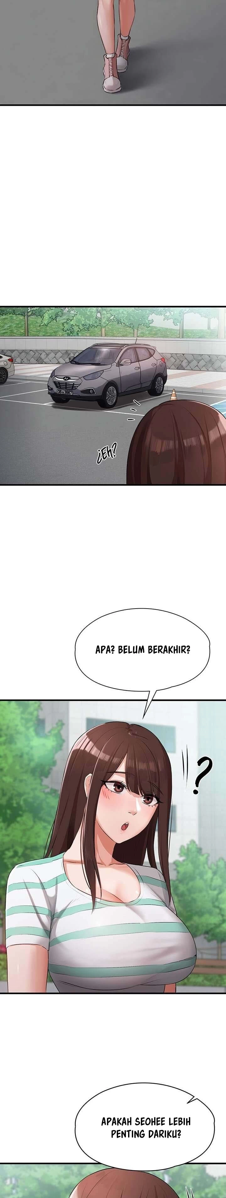 She&#8217;s Not My Sister - Chapter 20 4