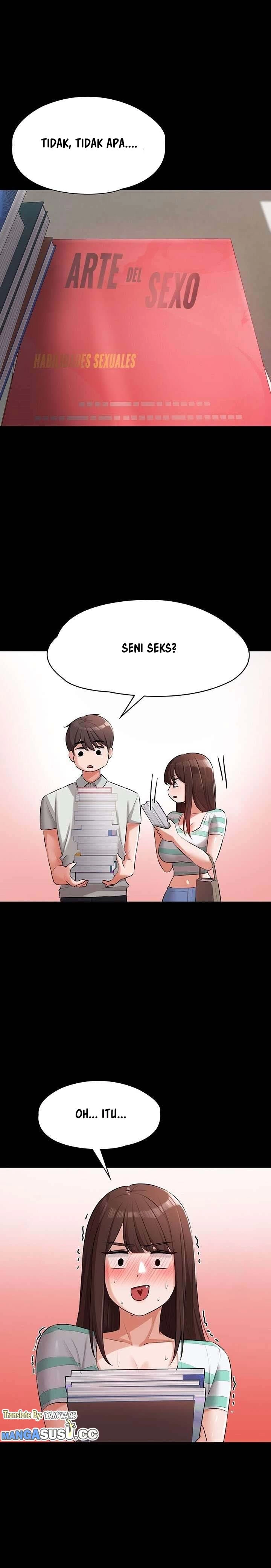She&#8217;s Not My Sister - Chapter 20 19
