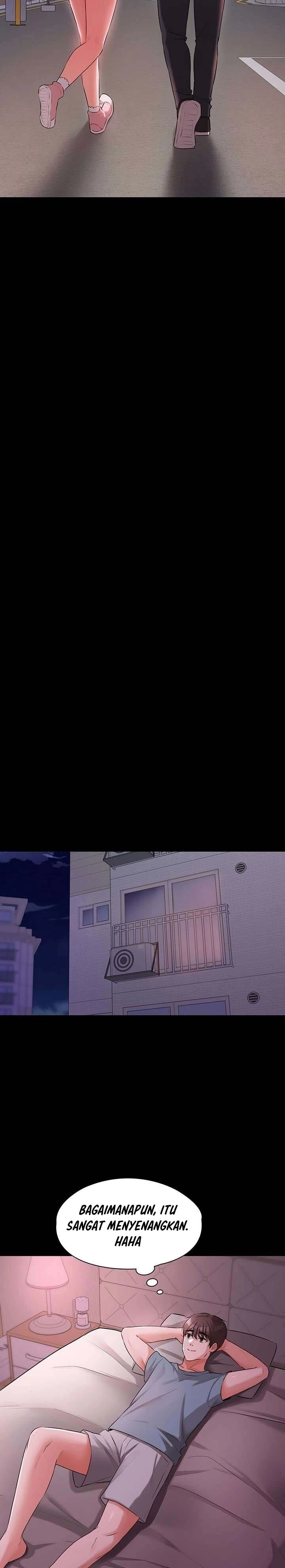 She&#8217;s Not My Sister - Chapter 20 23