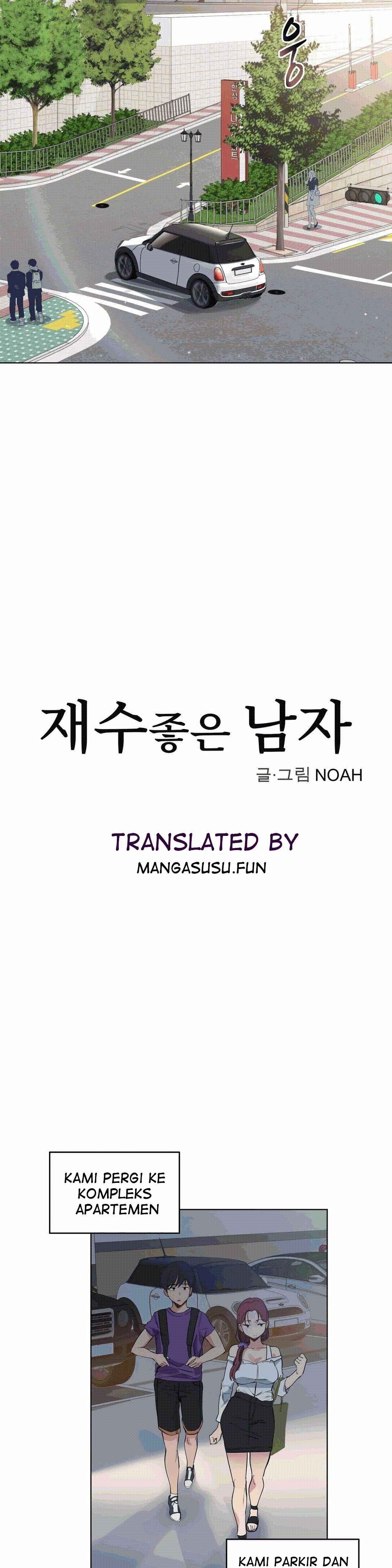 Lucky Guy - Chapter 32 sub indo 7 Lucky Guy - Chapter 32 sub indo 7