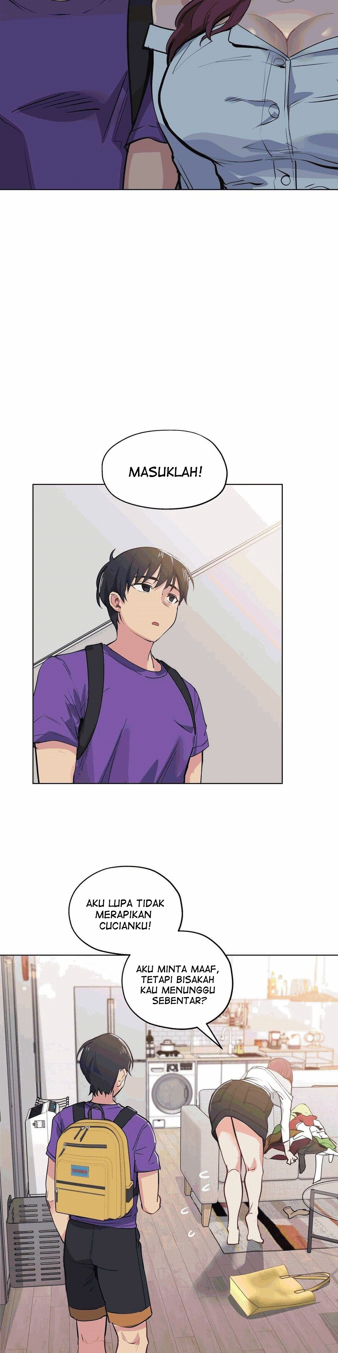 Lucky Guy - Chapter 32 sub indo 10 Lucky Guy - Chapter 32 sub indo 10