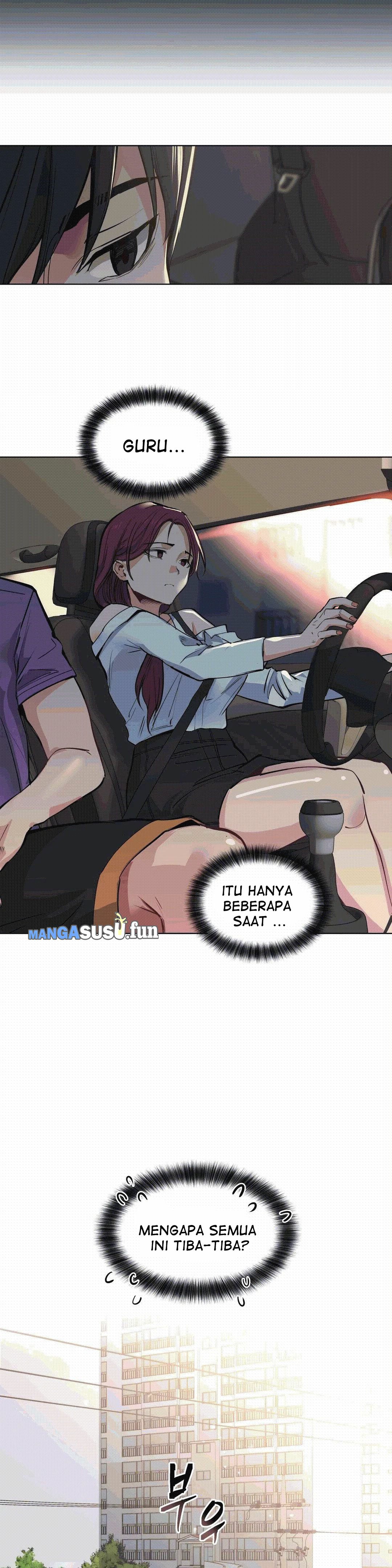 Lucky Guy - Chapter 32 sub indo 6 Lucky Guy - Chapter 32 sub indo 6