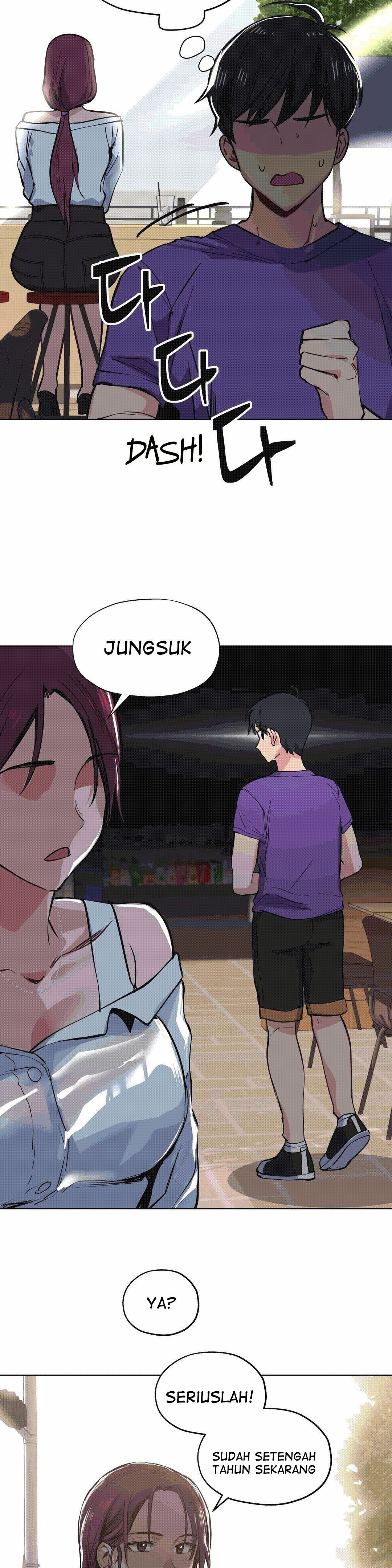 Lucky Guy - Chapter 32 sub indo 18 Lucky Guy - Chapter 32 sub indo 18